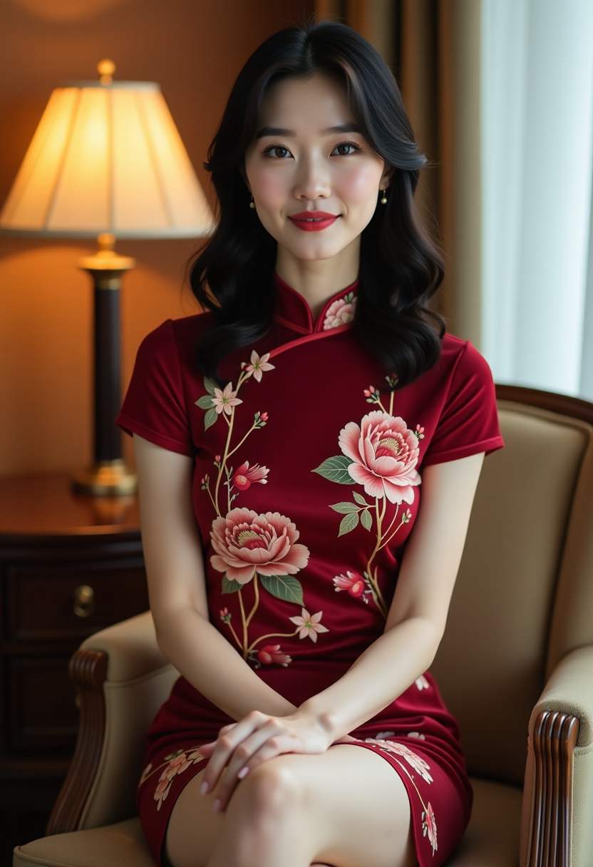 惜花芷
