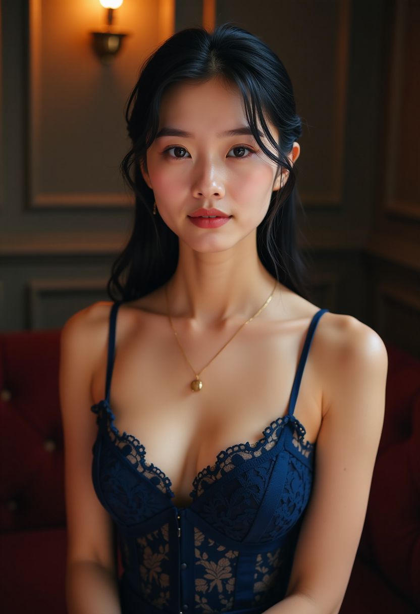 锦心似玉