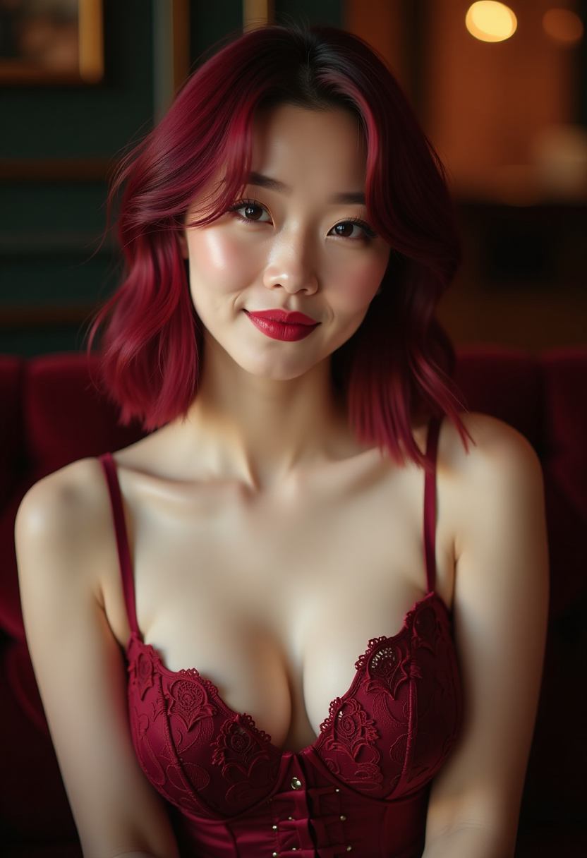 知否知否应是绿肥红瘦