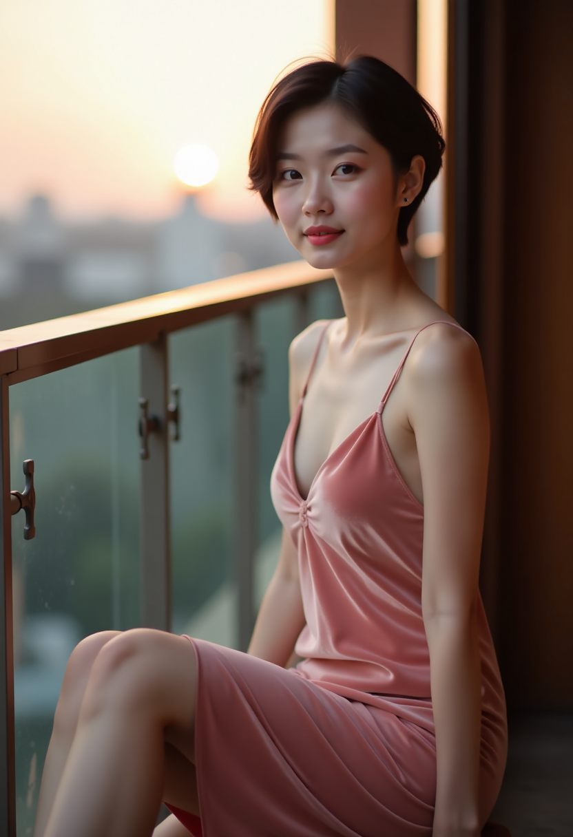 电视剧良陈美锦 海报封面